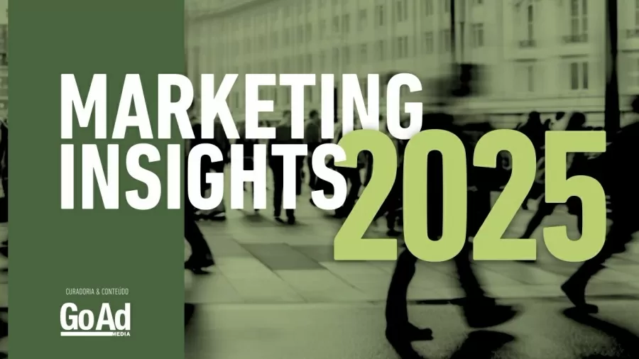 Desafios dos CMOs em 2025- Performance e Imagem