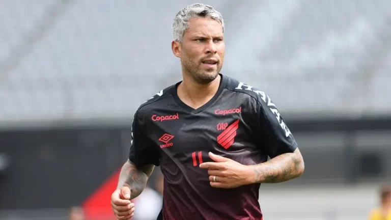 São Joseense Apresenta Marlos como Novo CEO em 2024