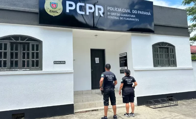 Milagre de Natal: Adolescente Encontrada em Guaratuba