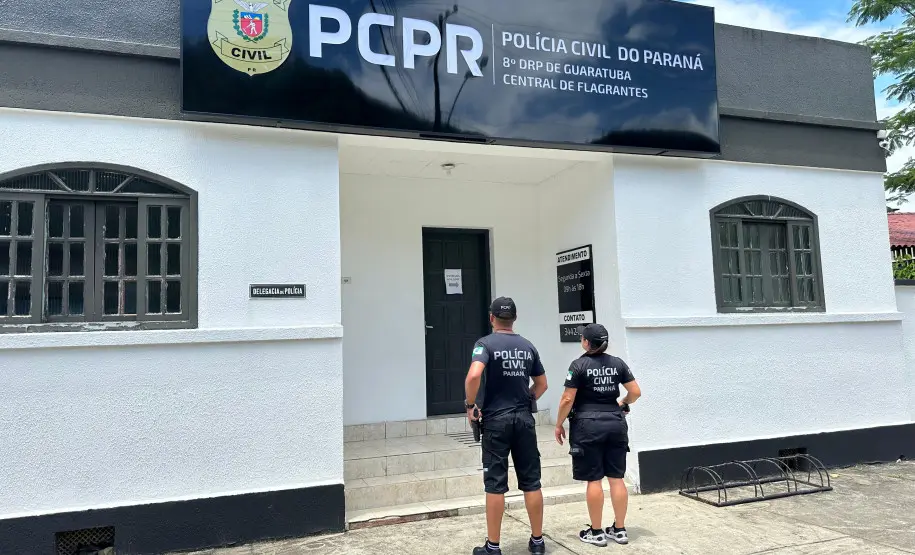 Milagre de Natal: Adolescente Encontrada em Guaratuba