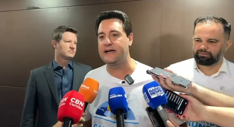 Governadores criticam decreto que limita polícias estaduais