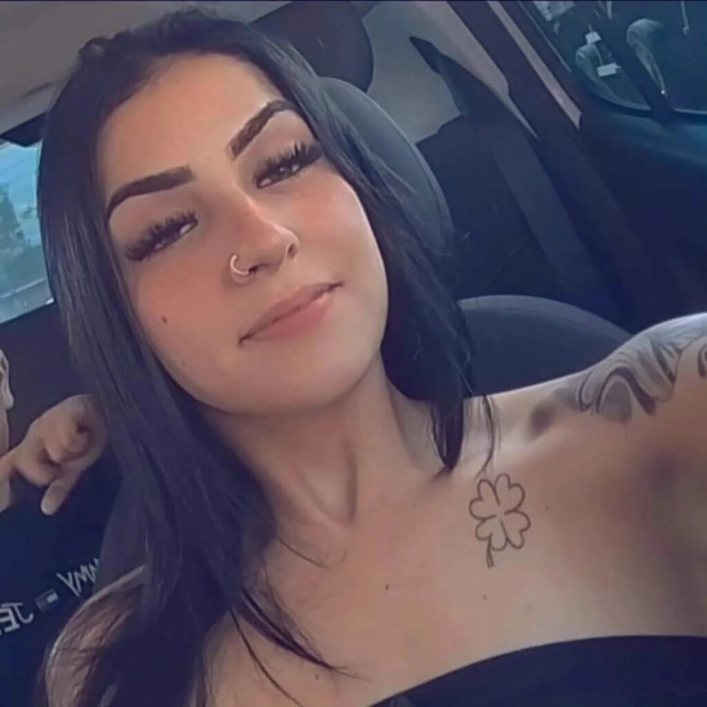 Corpo de jovem sequestrada em Santa Catarina é localizado em mata no Paraná, três meses após desaparecimento