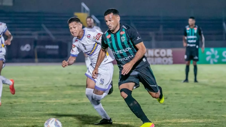 Maringá vence o São Joseense na estreia do Paranaense 2025